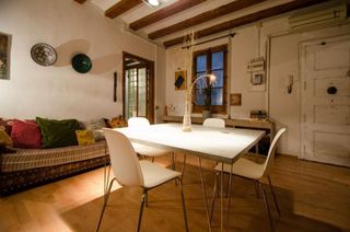 Piso en alquiler en El Gòtic en Barcelona