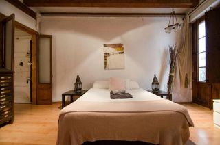 Piso en alquiler en El Gòtic en Barcelona