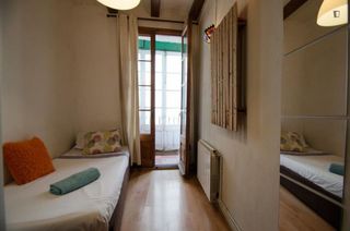 Piso en alquiler en El Gòtic en Barcelona