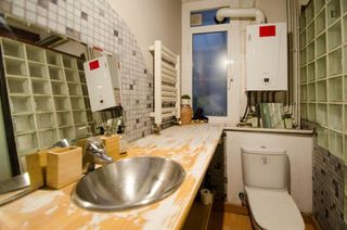 Piso en alquiler en El Gòtic en Barcelona