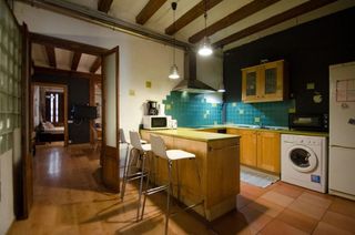 Piso en alquiler en El Gòtic en Barcelona