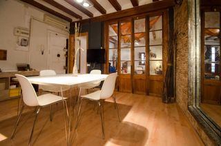 Piso en alquiler en El Gòtic en Barcelona