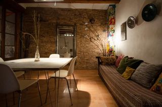 Piso en alquiler en El Gòtic en Barcelona