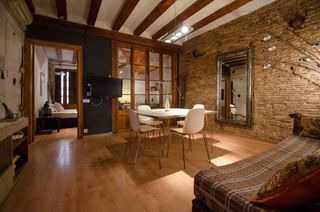 Piso en alquiler en El Gòtic en Barcelona