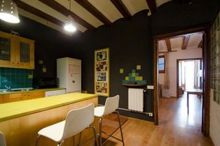 Piso en alquiler en El Gòtic en Barcelona