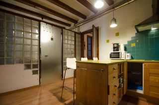 Piso en alquiler en El Gòtic en Barcelona