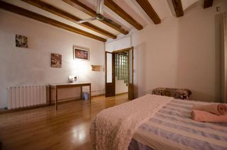 Piso en alquiler en El Gòtic en Barcelona