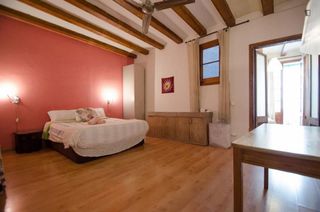 Piso en alquiler en El Gòtic en Barcelona