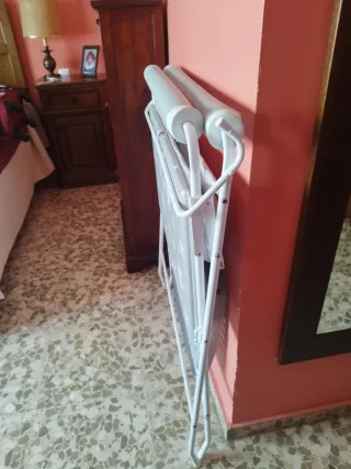 Bañera Plegable Bebé