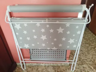 Bañera Plegable Bebé