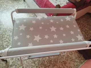 Bañera Plegable Bebé