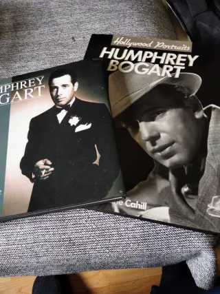 Humphrey Bogart