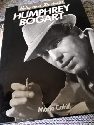 Humphrey Bogart