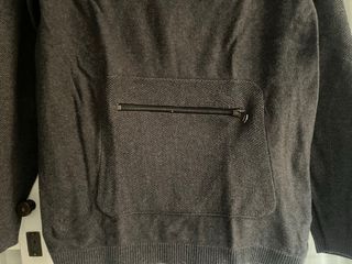 Jersey chico talla 13, 14 años 164 cm marca Zara