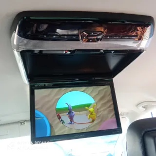 Volkswagen Sharan 2013