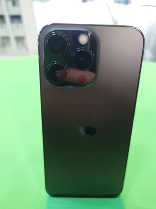 iPhone 13 Pro 256GB Gris 83% Batería