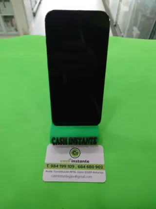 iPhone 13 Pro 256GB Gris 83% Batería