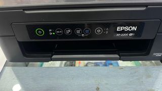 Stampante Epson Expression Home XP-2200