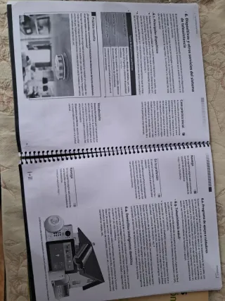 Regalo Libro Teleasistencia.