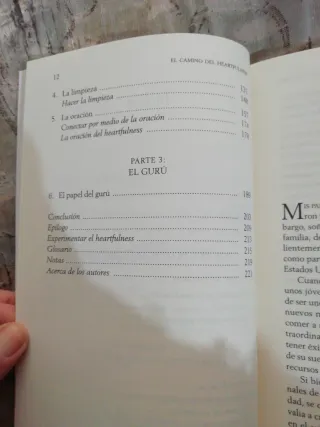 El camino del heartfulness