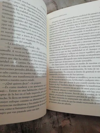 El camino del heartfulness