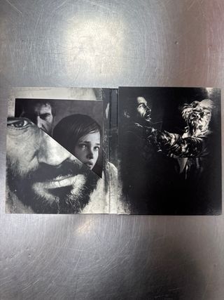 The Last Of Us: Joel Edition, Sony PS3