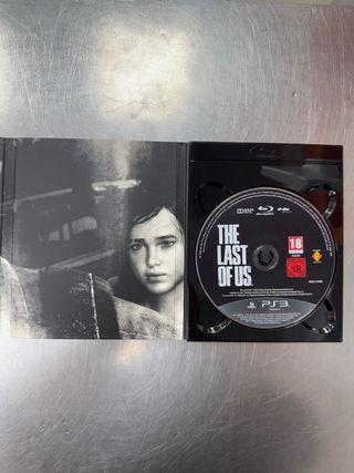 The Last Of Us: Joel Edition, Sony PS3