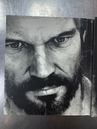 The Last Of Us: Joel Edition, Sony PS3