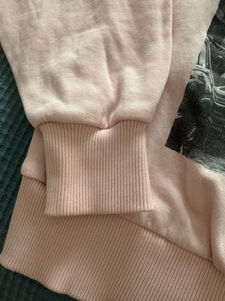 Sudadera Anabel Lee XS Nueva York Perro