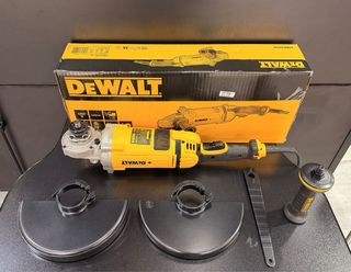 Radial DeWALT DWE4559
