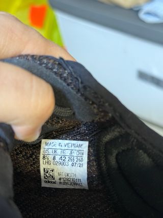 Adidas Yeezy Boost 350 V2 MX