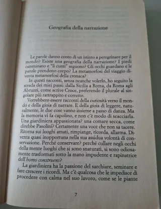 La ragazza di via Maqueda D. Maraini 24 racconti
