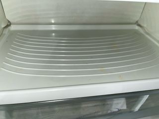 Nevera Combi White-Westinghouse