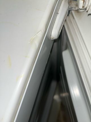 Nevera Combi White-Westinghouse