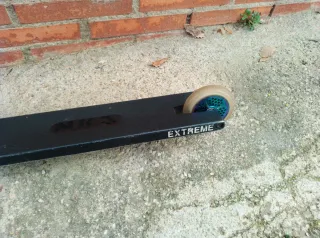 Patinete Extreme