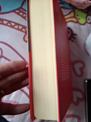 El manuscrito Carmesi de Antonio Gala