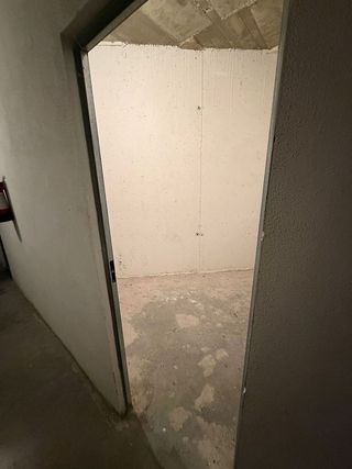 Trastero en alquiler en Fígares en Granada