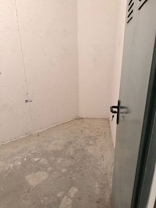 Trastero en alquiler en Fígares en Granada