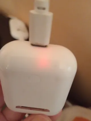 Auriculares KEVEX i12 Blancos