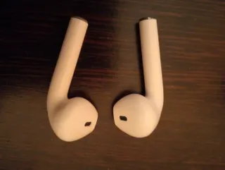 Auriculares KEVEX i12 Blancos