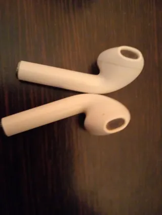 Auriculares KEVEX i12 Blancos