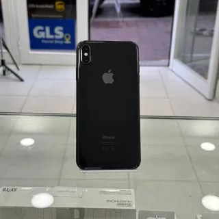 iPhone XS Max 512GB Nero