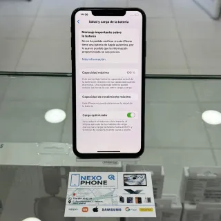 iPhone XS Max 512GB Nero