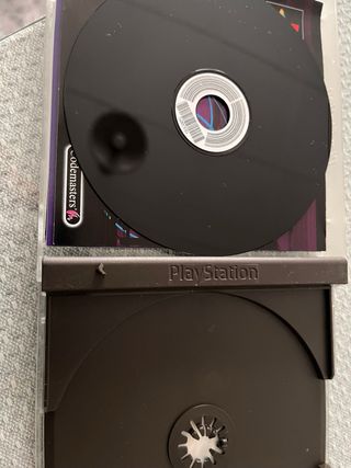 Juego PS1 Music Creation for the PlayStation