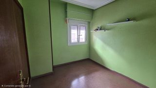 Piso en venta en Villena