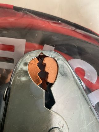 Cavi Avviamento 6000A Auto/Camion