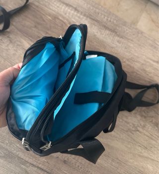 Bolsos bandolera Roc Noice negros