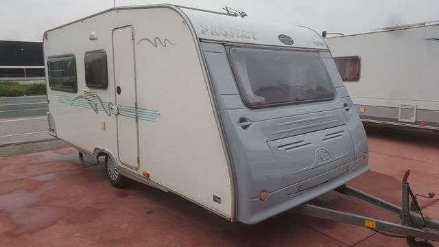 Ace Project 490 DL 2007