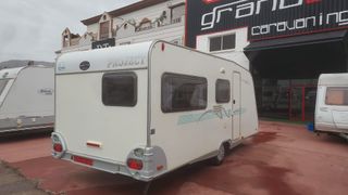 Ace Project 490 DL 2007