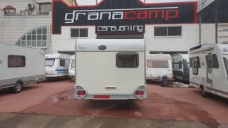 Ace Project 490 DL 2007